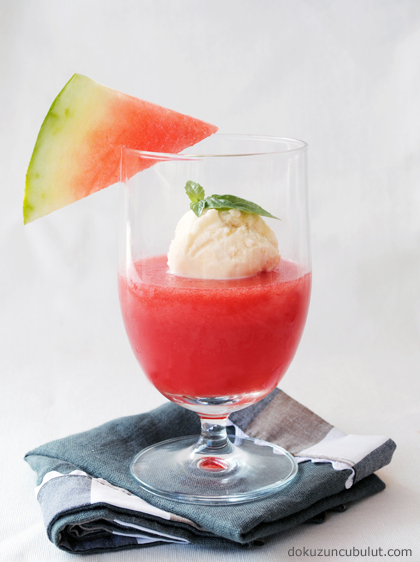 Watermelon Jelly dokuzuncubulut